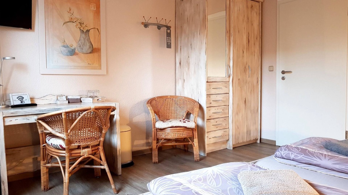 Kauslund Hotel | Gästehaus Flensburg Engelsby