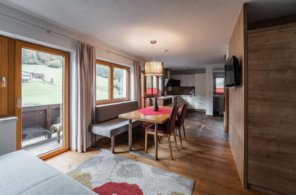 Kelchsau Apartment | Gästehaus Fohringer