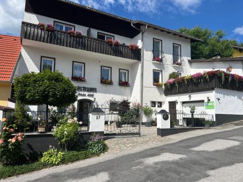 Monichkirchen Apartment | Gästehaus Frans-Jozef