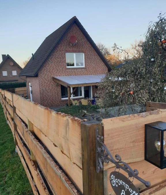 Freren House | Gästehaus Freren