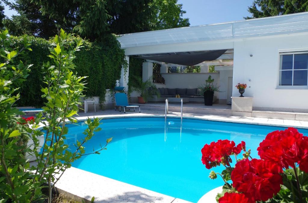 Neuwilthen Apartment | Gästehaus Gaens - Ferienwohnung