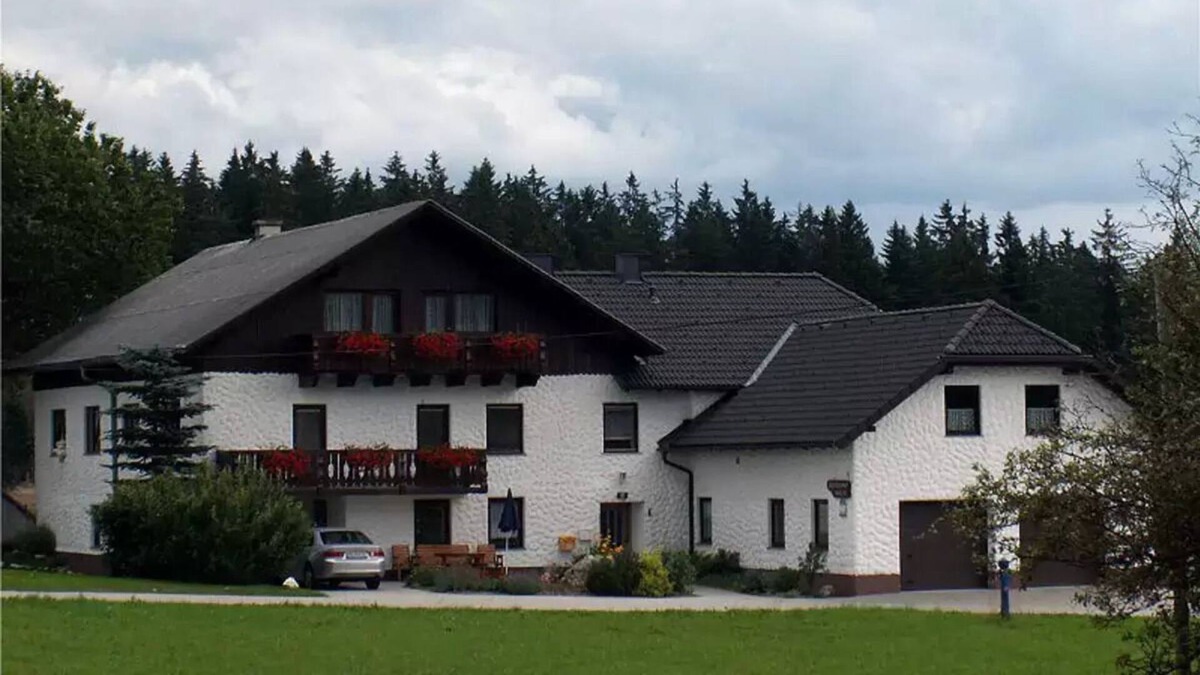 Barnkopf House | Gästehaus Grudl