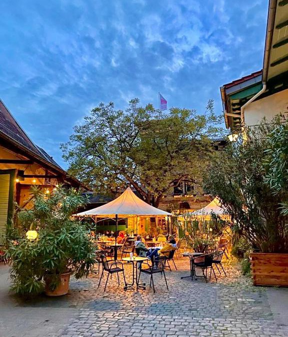 Mainz-Bingen Apartment | Gästehaus Guntersblum