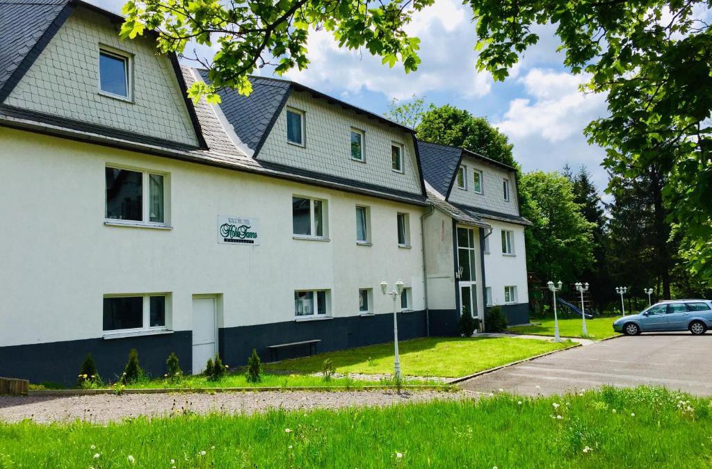 Langer Berg House | Gästehaus hohetanne1