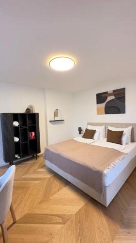 Stiefing House | Gästehaus im Grünen