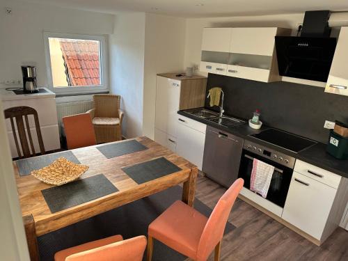 Gross-Umstadt Apartment | Gästehaus im Lindenweg