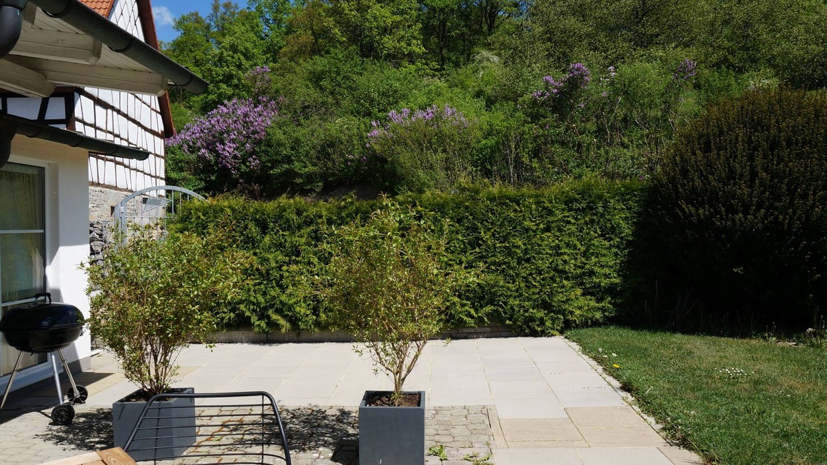 Rangendingen House | Gästehaus Juhl