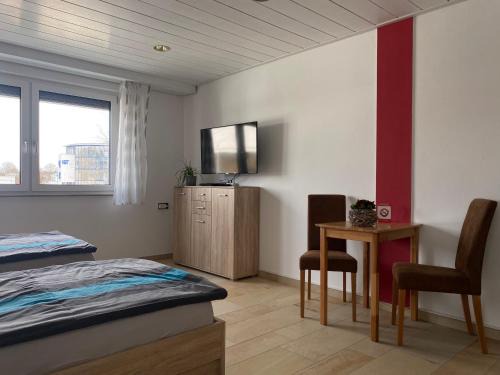 Nuertingen House | Gästehaus Klein