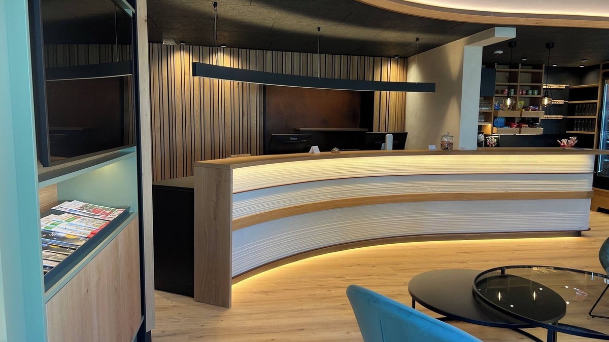 Lauffen am Neckar Hotel | Gästehaus Kraft