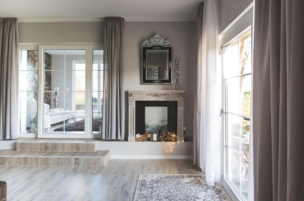 Fehrbellin House | Gästehaus Landglück