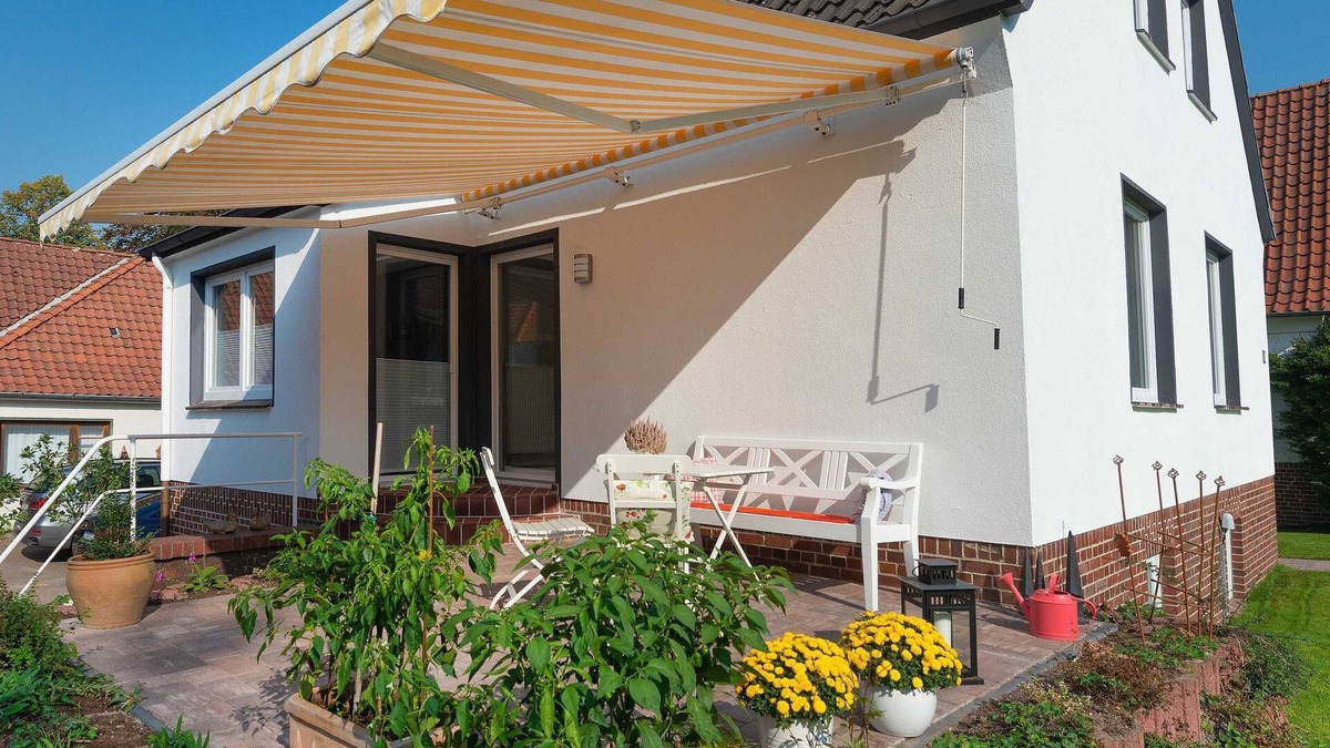 Stade House | Gästehaus Mahn, Deutschland