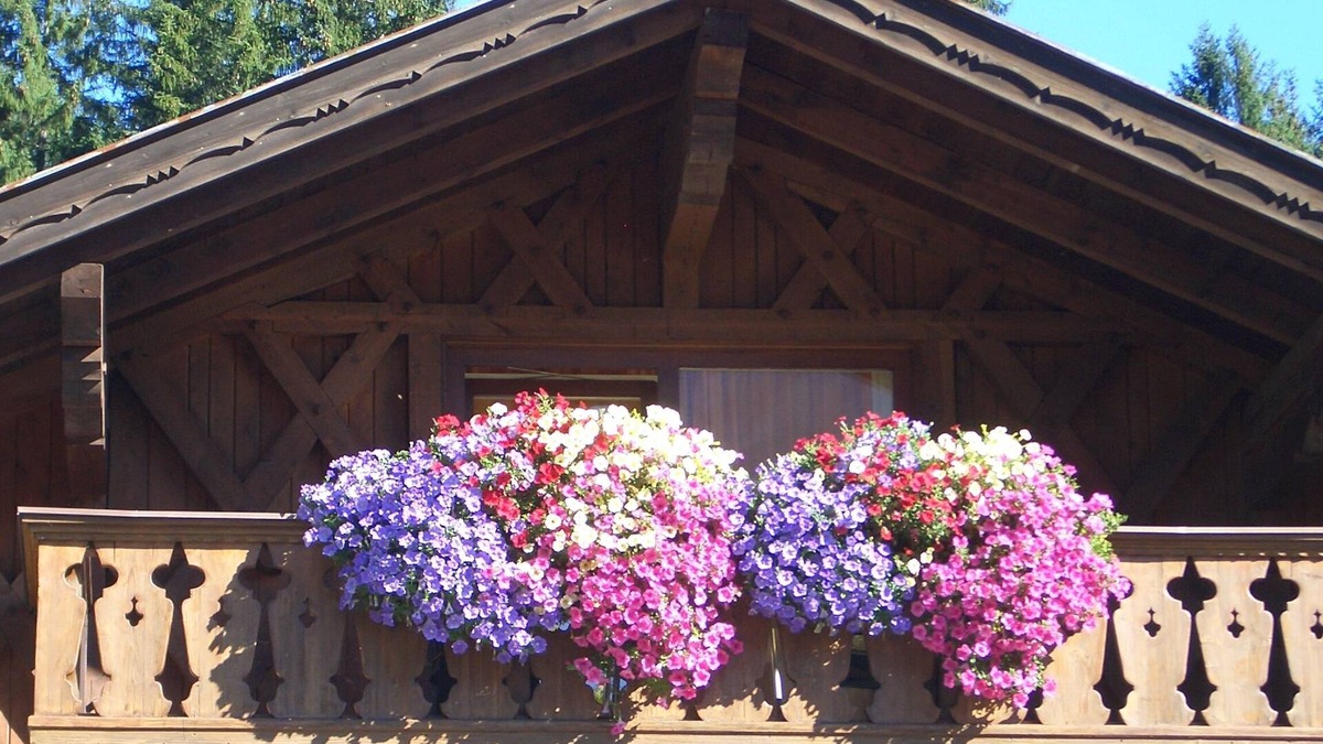 Untergrainau House | Gästehaus Maurer