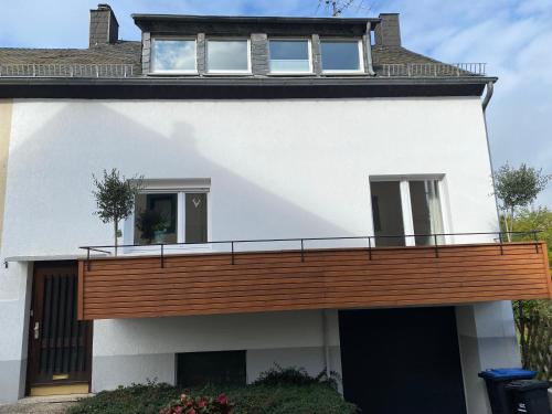 Stadtkyll Apartment | Gästehaus Melitta