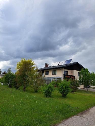 Kirschentheuer Apartment | Gästehaus Oblak