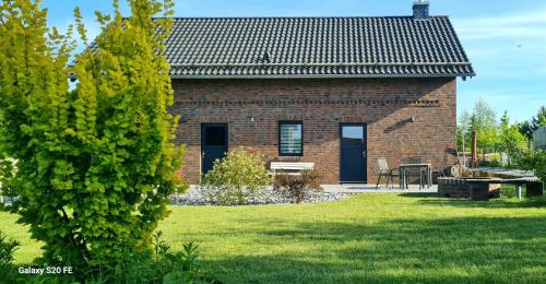 Plieskendorf House | Gästehaus Ressel