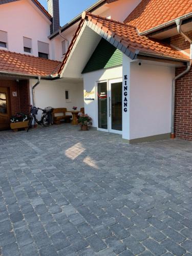 Engter Hotel | Gästehaus Rothert