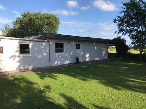 Hattstedt House | Gästehaus Scheffler