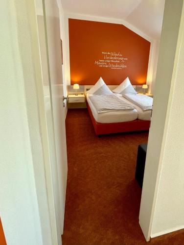 Bad Lippspringe House | Gästehaus Schmidt