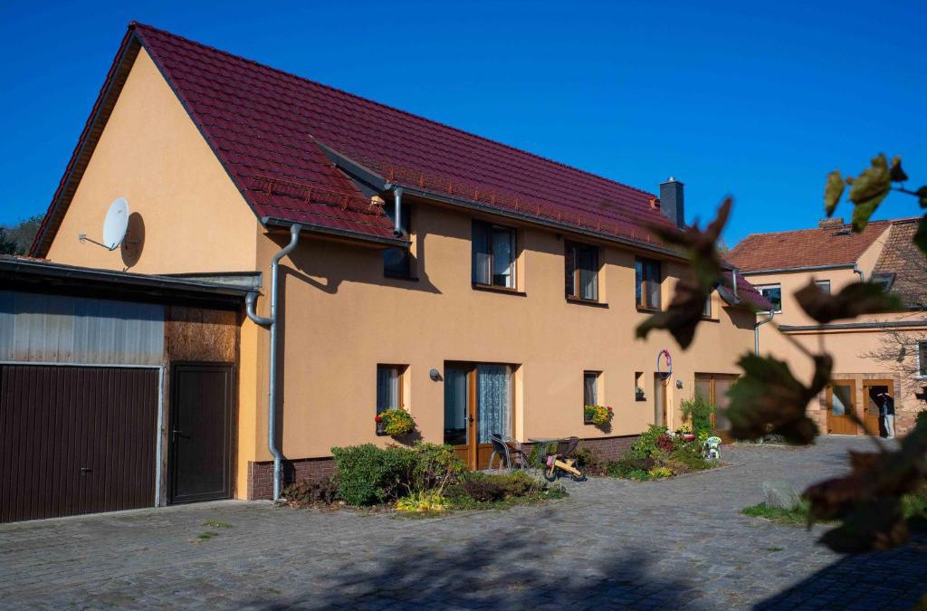 Atterwasch Apartment | Gästehaus Schulz