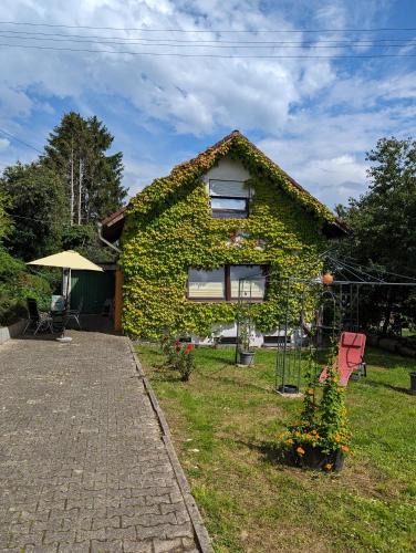 Seibersbach House | Gästehaus Silbersbach