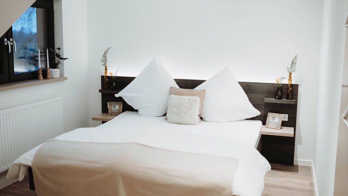 Jenhorst House | Gästehaus & Stall-Loft