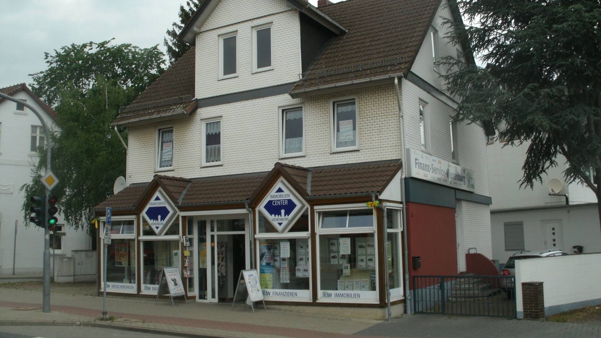 Vienenburg House | Gästehaus Vienenburg