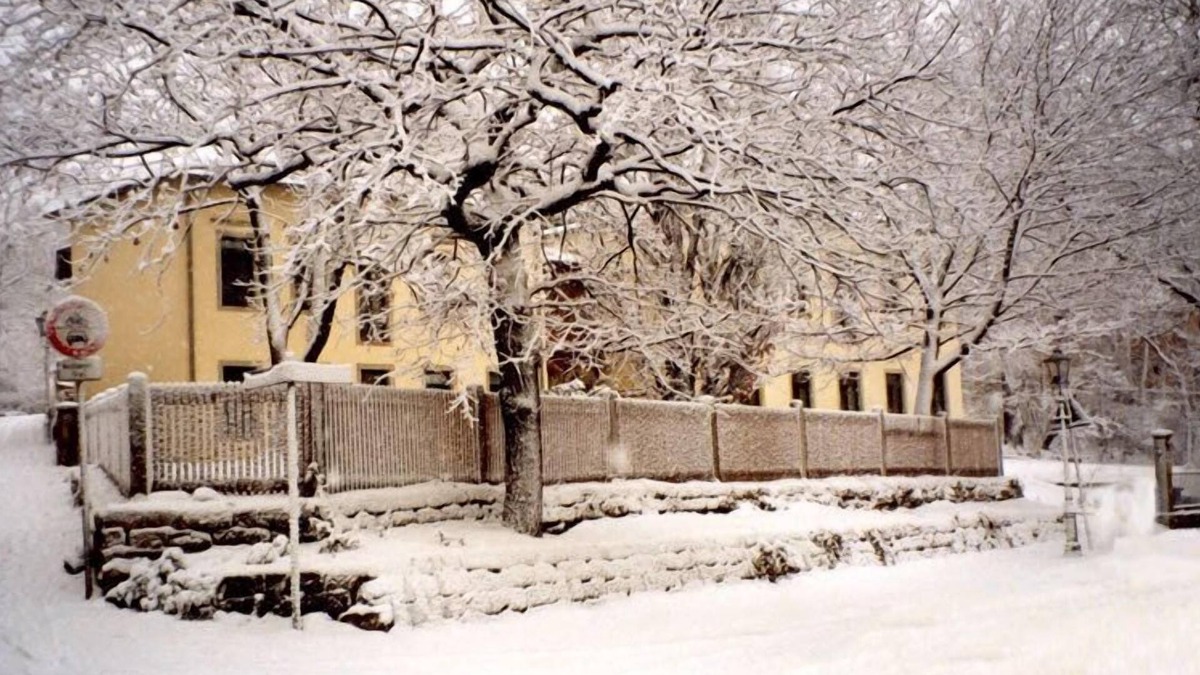 Strehlen House | Gästehaus Villa Seraphinum