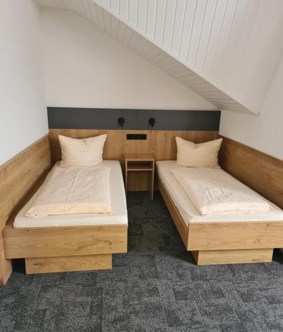 Niederroden Hotel | Gästehaus Weber