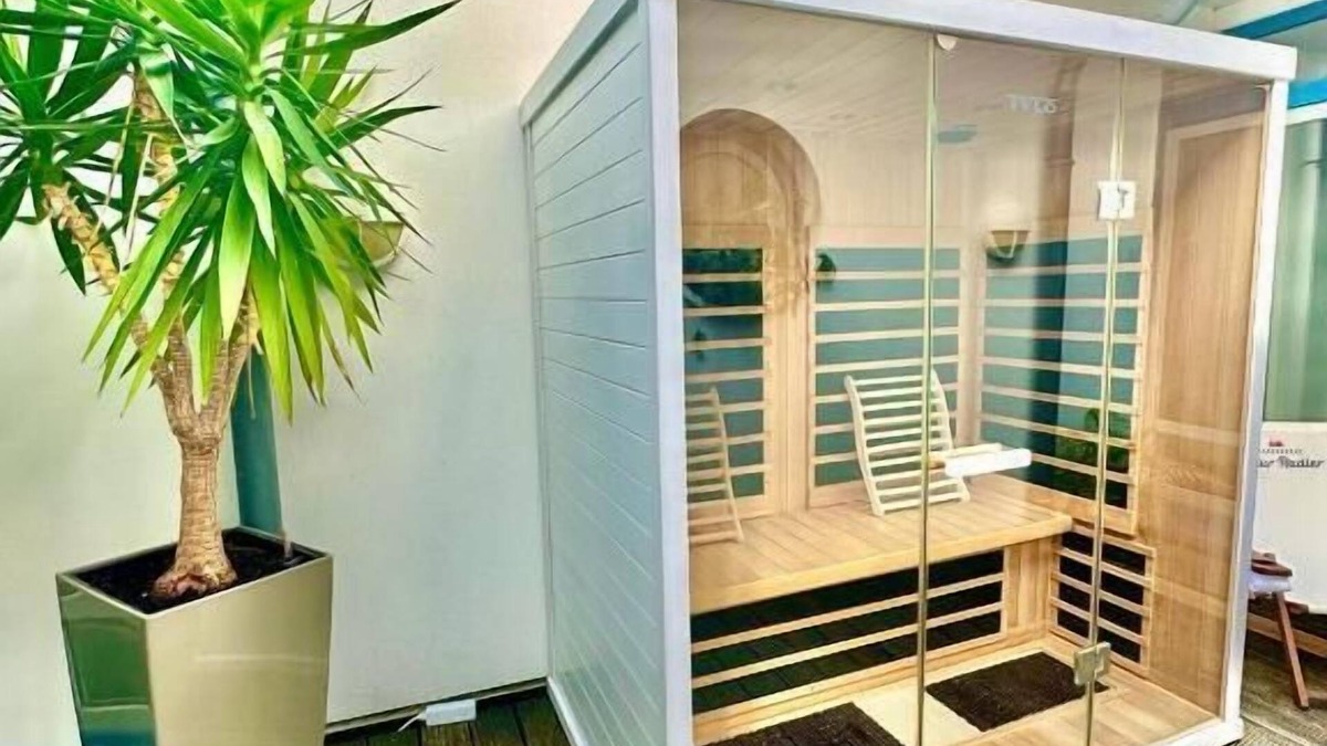 Juliusplate House | Gästehaus Weserblick