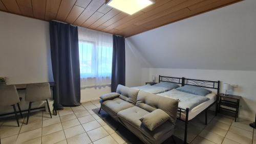 Juelich House | Gästehaus Zimmer #7 Jülich