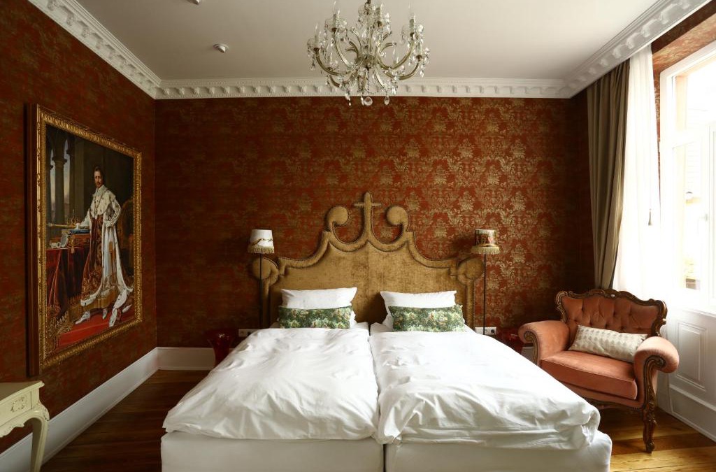 Rhodt unter Rietburg Apartment | Gästehaus Zweite Heimat