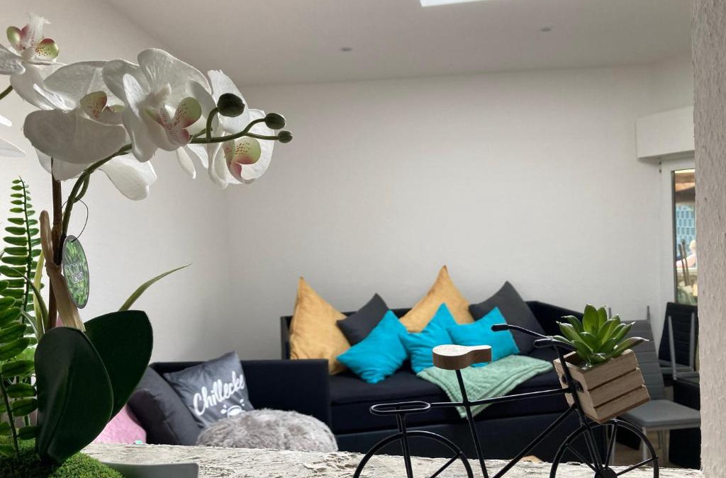 Rheindahlen-Land Apartment | Gästewohnung Mönchengladbach Rheindahlen