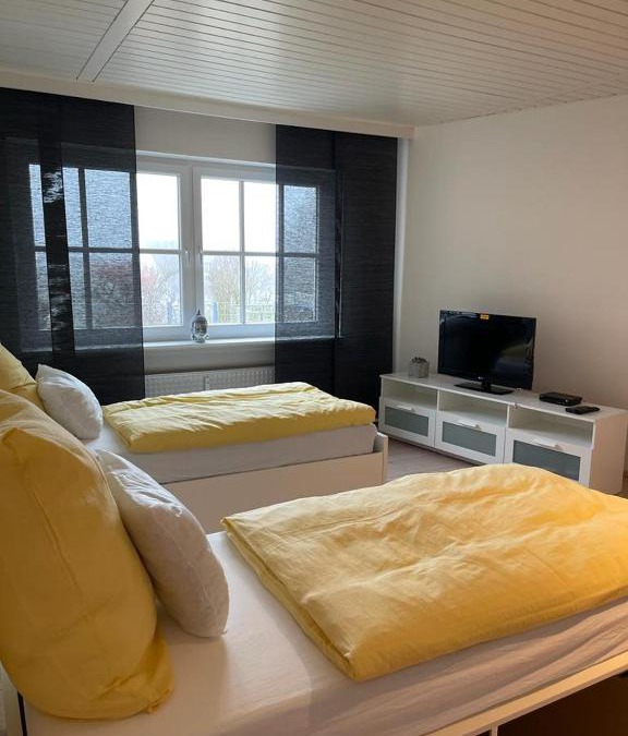 Pohlheim Apartment | Gästewohnung Pohlheim Grüningen