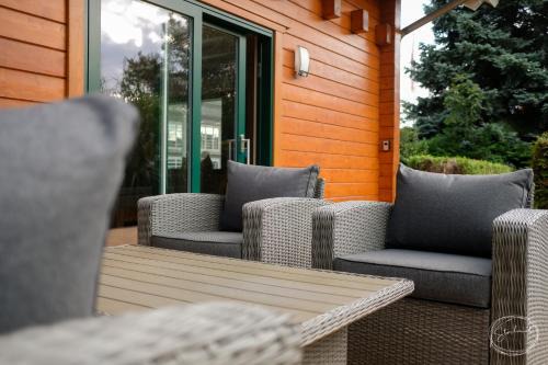 Maust Apartment | Gästewohnung Storchennest