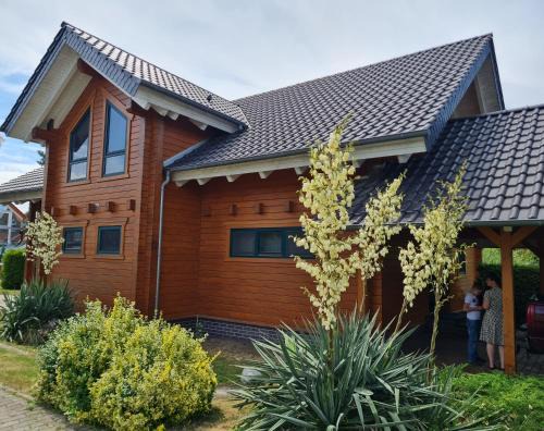 Maust Apartment | Gästewohnung Storchennest M