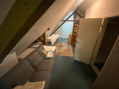 Neustadt Apartment | Gästezimmer