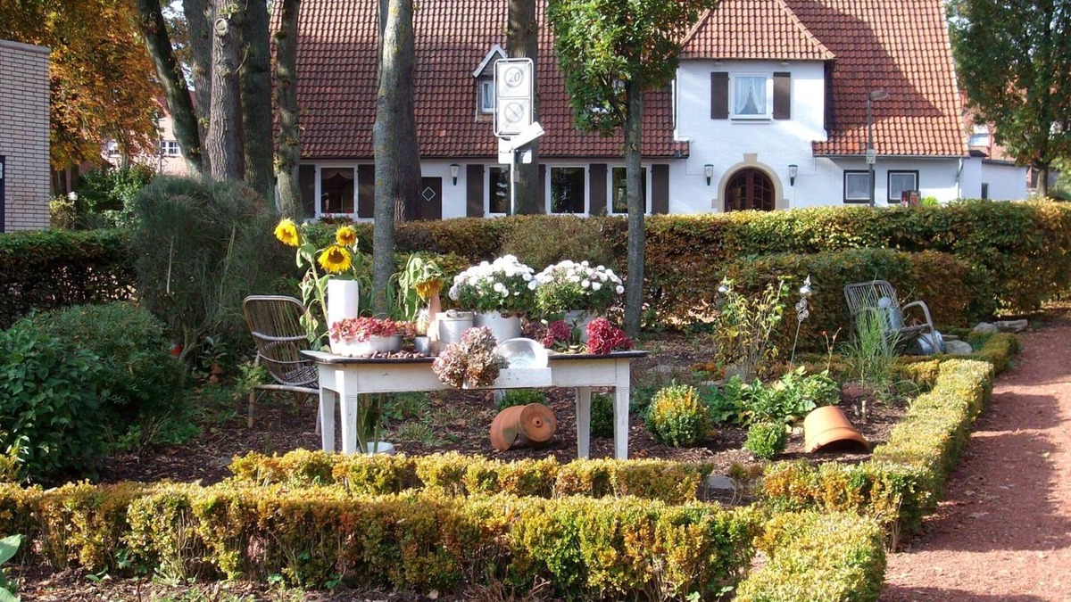 Groß Reken House | Gästezimmer Lammersmann