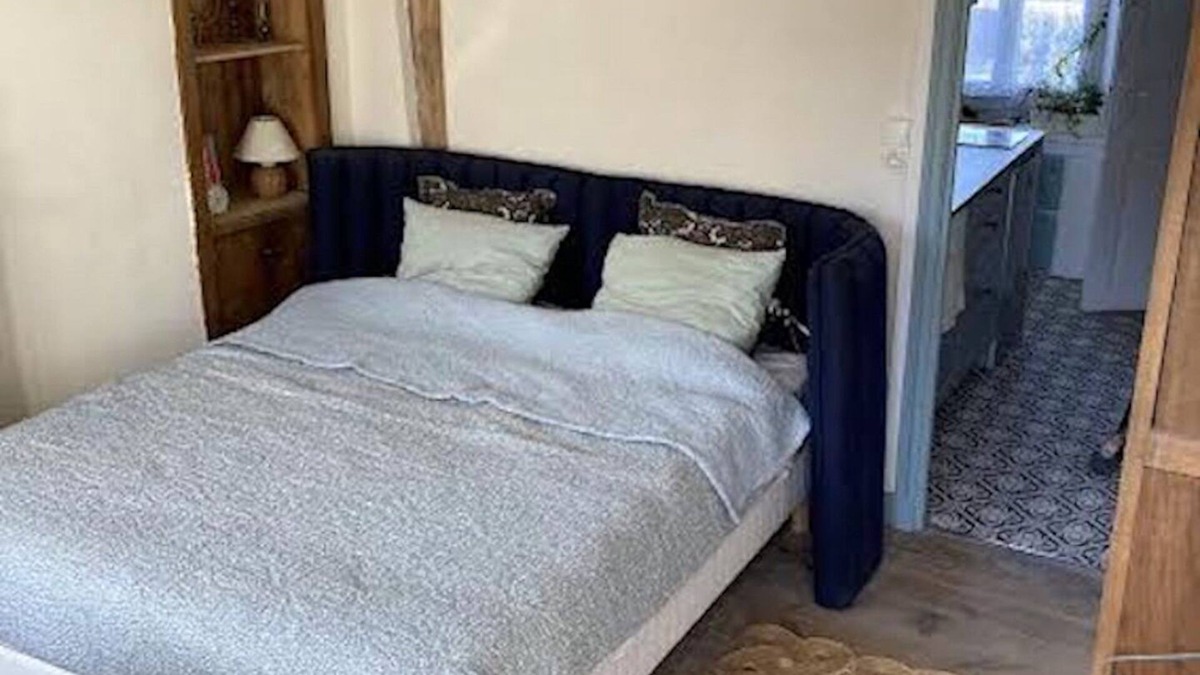Aumont-Aubrac Apartment | Gîte à Aumont Aubrac