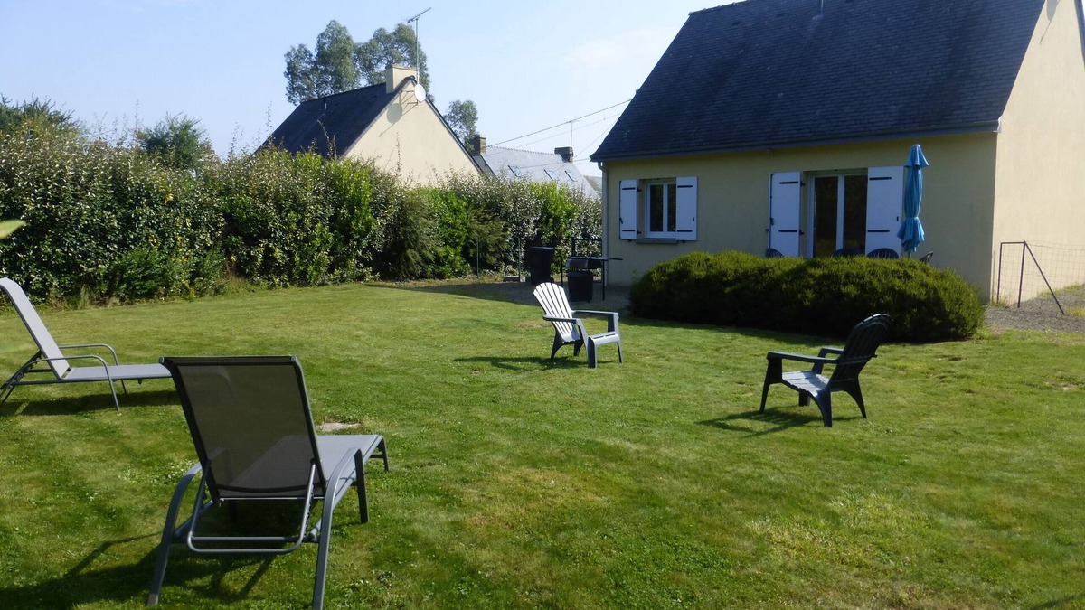 Dol-de-Bretagne Cottage | Gîte à Dol de Bretagne Entre Saint-malo et le Mont-saint-michel
