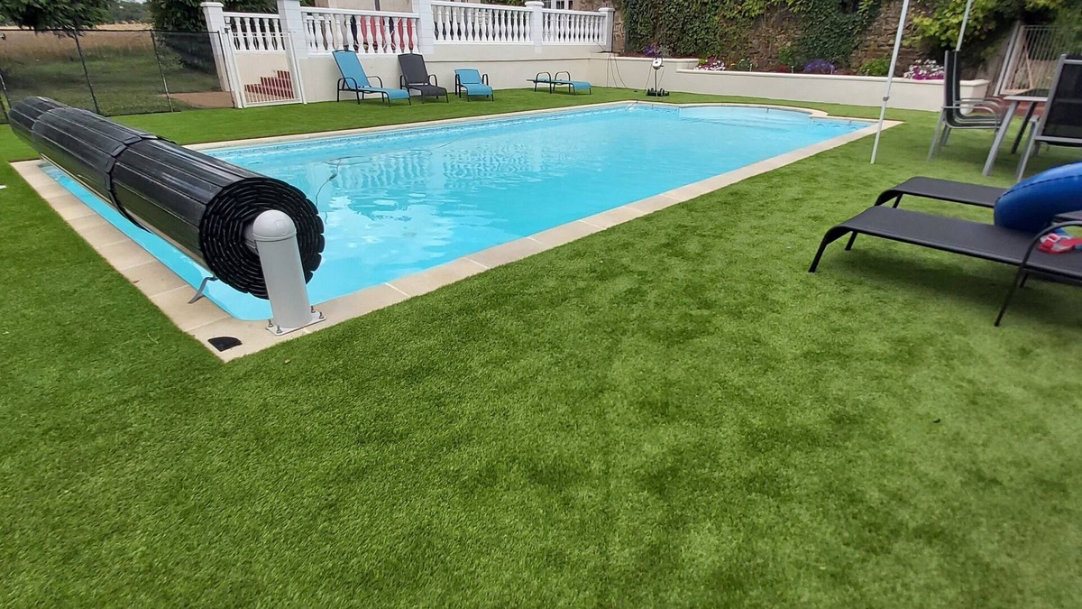 Cheronnac House | Gîte à La Maison du Bos un Environnement Rural Tranquille Avec Piscine Privée