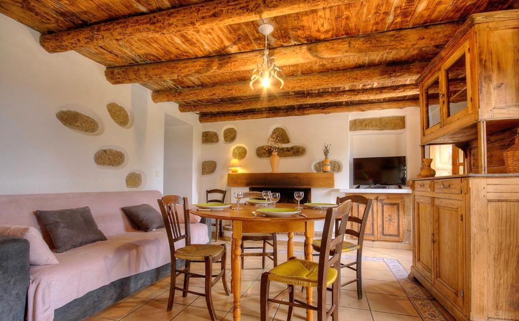 Piscia House | Gîte à Piscia de Figari Petru Barbara