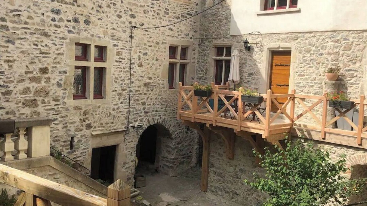 Arrigas Other | Gîte 1, sleeps 11, Château d'Albignac*
