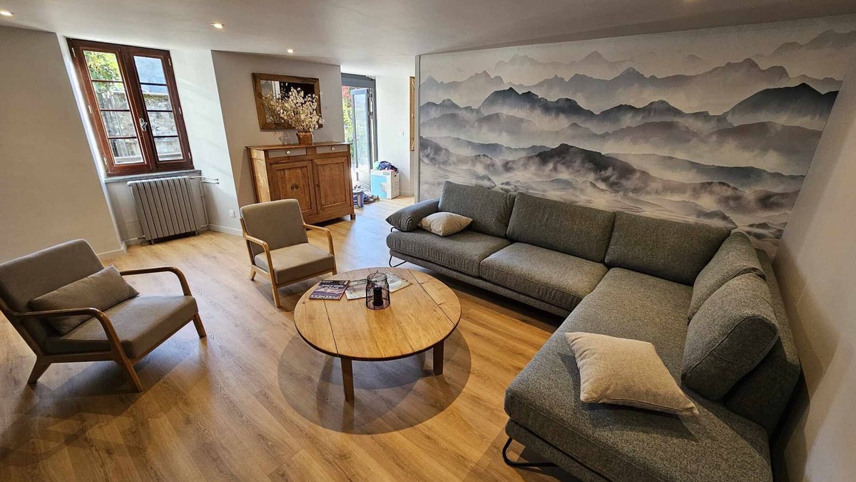 Guchan House | Gîte 14 Couchages Saint Lary Soulan - Guchan