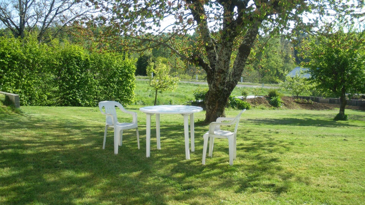 Anche House | Gîte 2 rooms 4 pers. 35' from FUTUROSCOPE south POITIERS