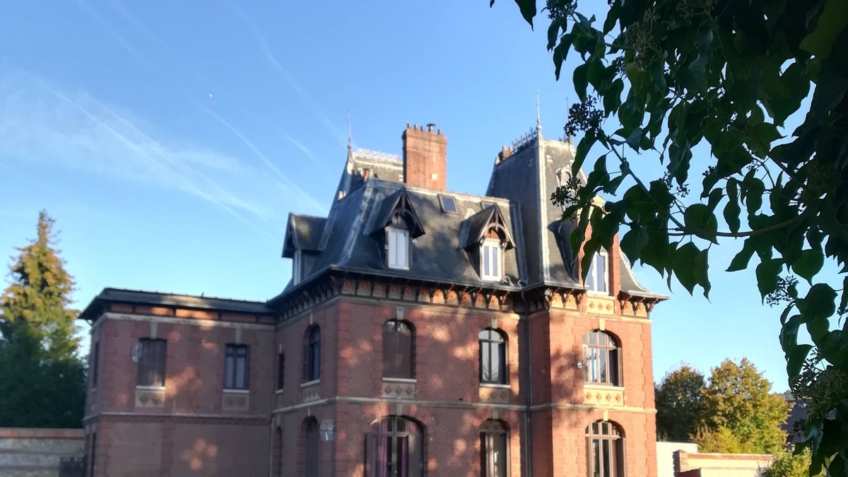 Gruchet-le-Valasse House | Gîte 3 - 1er Étage