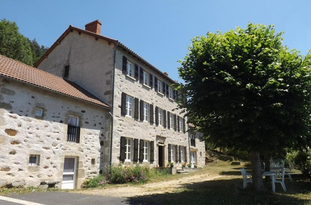 Lorcieres House | Gîte 3 pers avec TV et animaux acceptés à Lorcières - FR-1-742-422