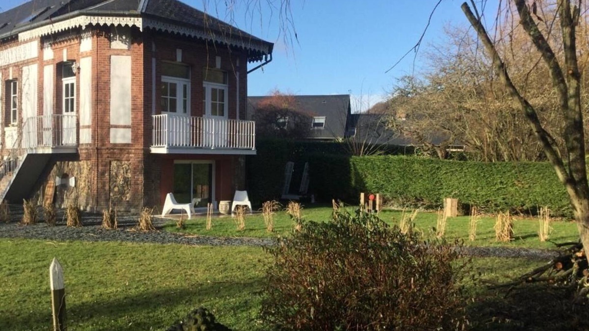 Toussaint Apartment | Gîte 3 Personnes Fécamp-etretat