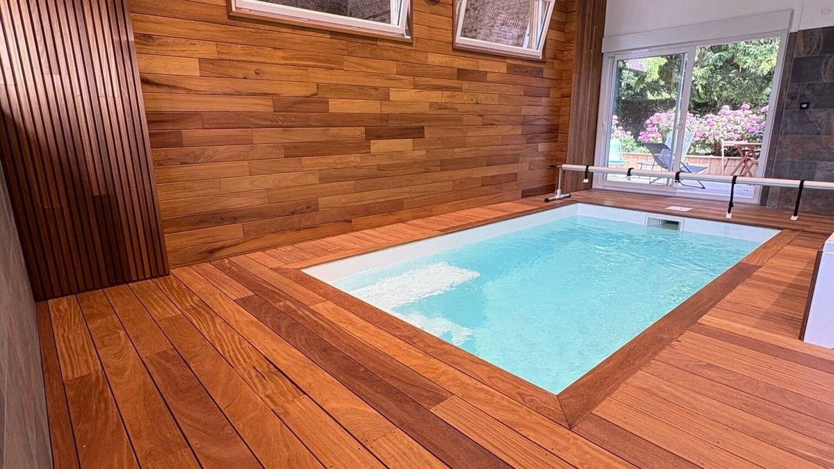 Forest-l'Abbaye Cottage | Gîte 3* PISCINE BALNEO SAUNA - Baie de Somme au coeur de la forêt 5 people