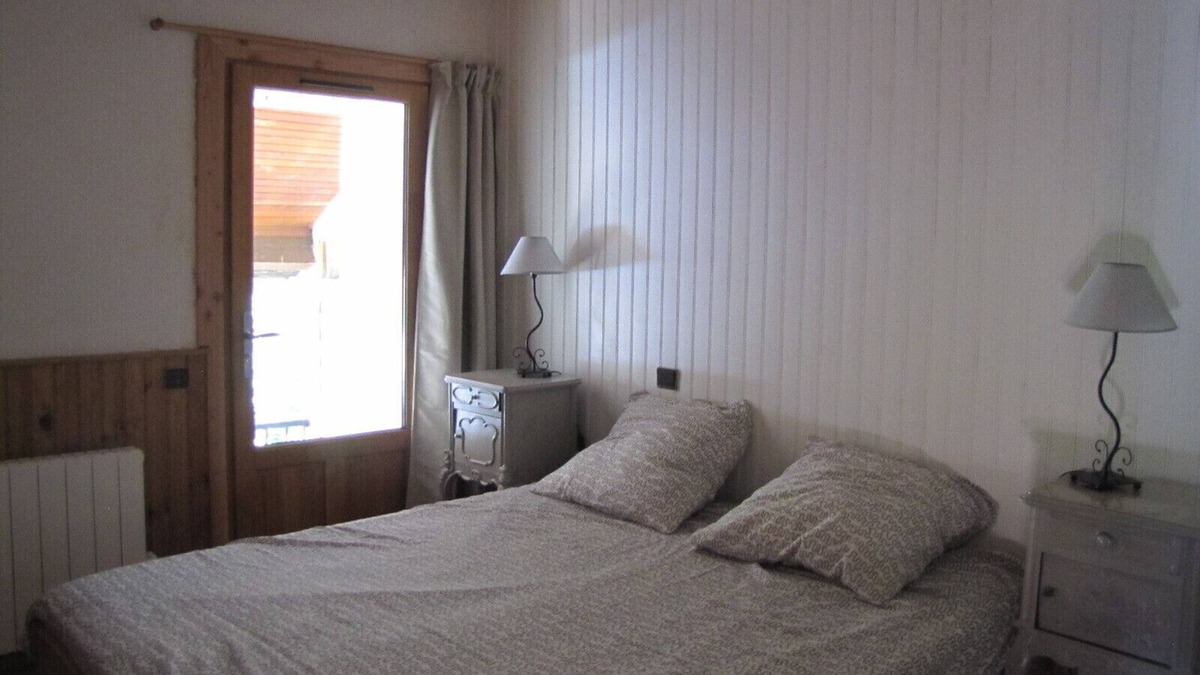 Gresse-en-Vercors House | Gîte (3 stars), located 45mn from Grenoble, in a mountain resort