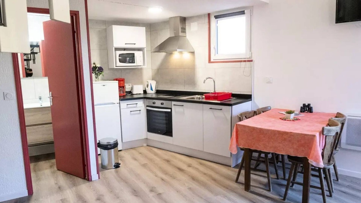 La Petite-Pierre Villa | Gîte 4 Personnes